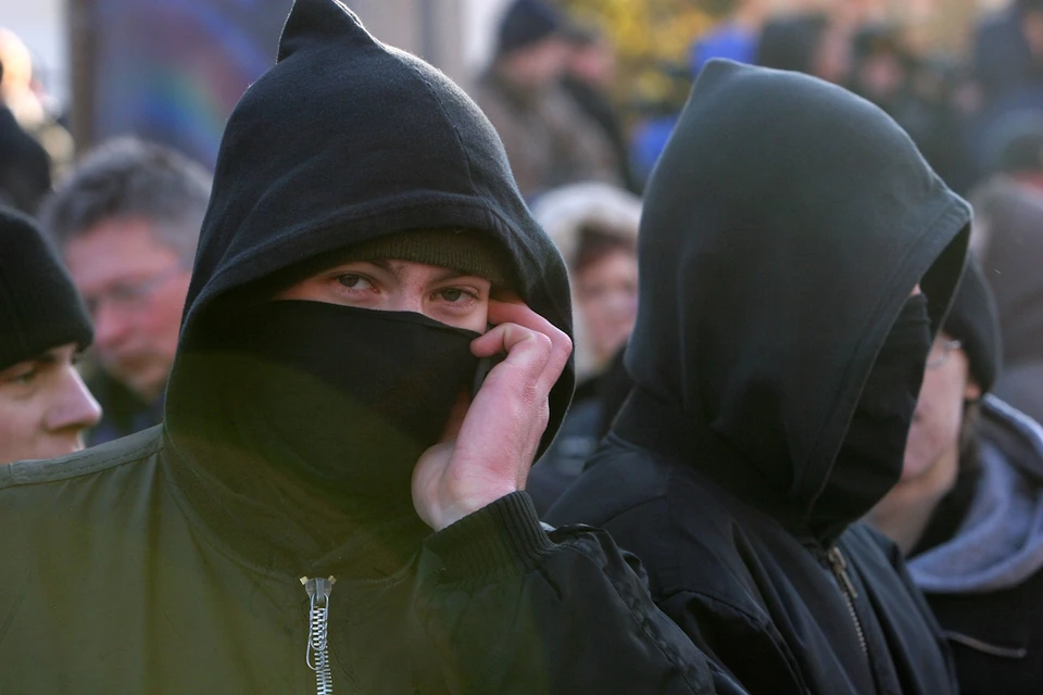 Банду подростков, кошмарящих север Ставрополя, ищет полиция0