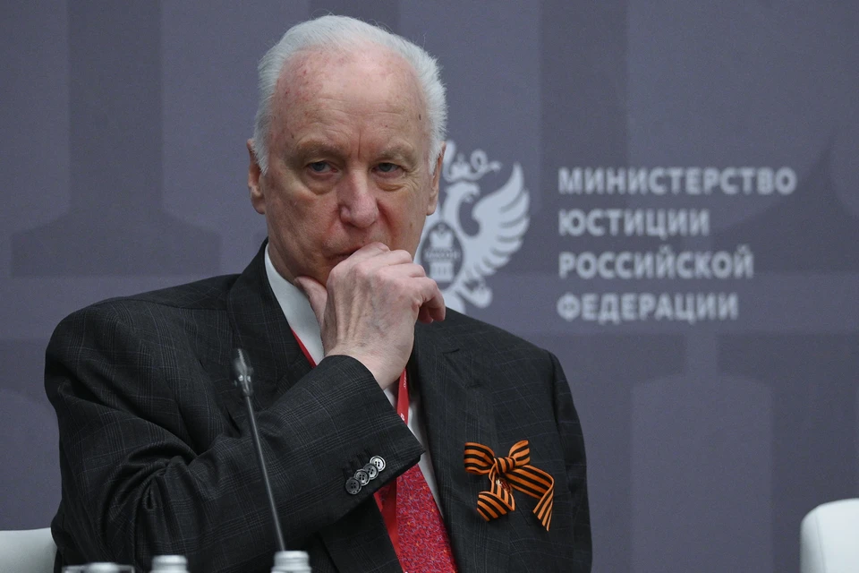 Бастрыкин потребовал доклад о ДТП с детьми во время праздника на Ставрополье0