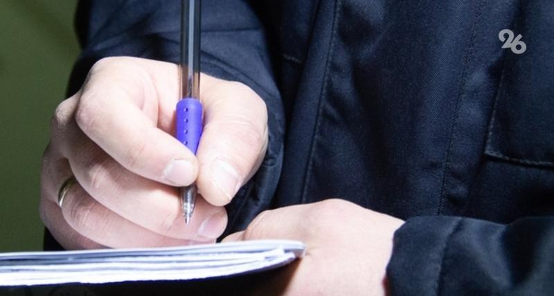 Бастрыкин потребовал доклад по делу о непредоставлении жилья сироте из Беслана