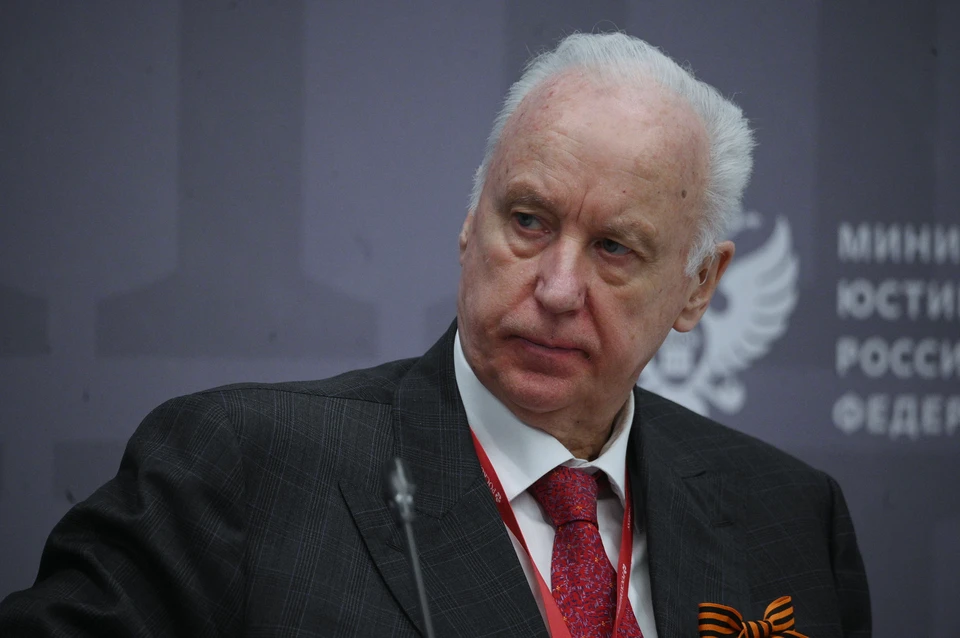 Бастрыкин потребовал повторный доклад по делу о стрельбе в Невинномысске0