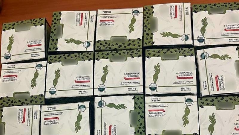 Бессонница, обмороки и болезни сердца: под видом натуральных БАДов для похудения ставропольцам продают сибутрамин