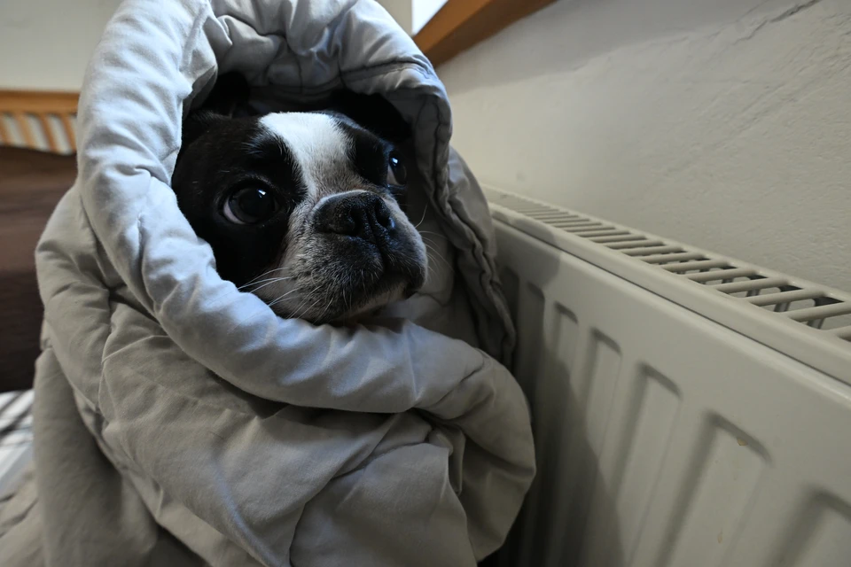 Без отопления и горячей воды остались несколько улиц Кисловодска0