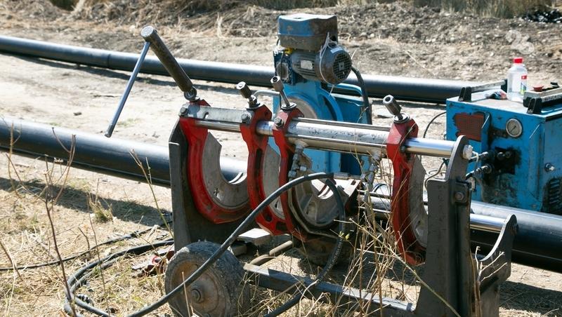 Бюджет Ставрополья 2026 году учитывает строительство новых объектов ЖКХ