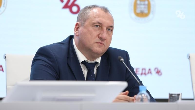 Более 1,1 млн ставропольцев вакцинировались от гриппа