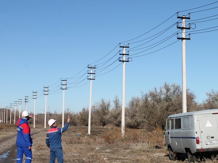 Более 170 млн рублей направили «Россети Северный Кавказ» на реализацию  инвестпрограммы в КЧР