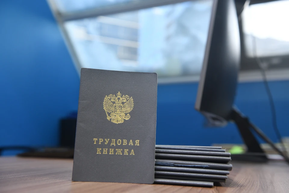 Более 27 тысяч нелегальных работников на Ставрополье оформили договоры0