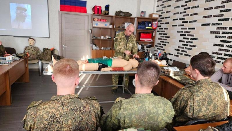 Более 3 тыс. ставропольцев прошли обучение в Центре имени Героя России