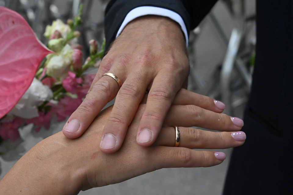 Более 500 межнациональных пар создали семью в 2025 году на Ставрополье0