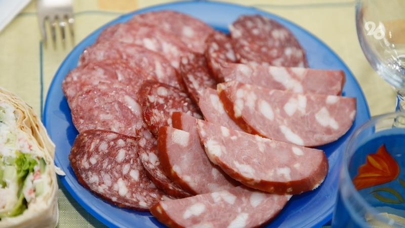 Более 52 тыс. военных посетили ставропольские «Солдатские привалы»