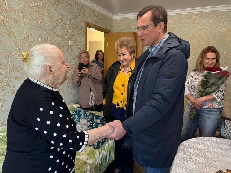 Более 67 миллионов рублей выплатили ветеранам труда в Кисловодске