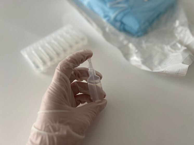 Более 990 тысяч ставропольцев вакцинировались от сезонного гриппа