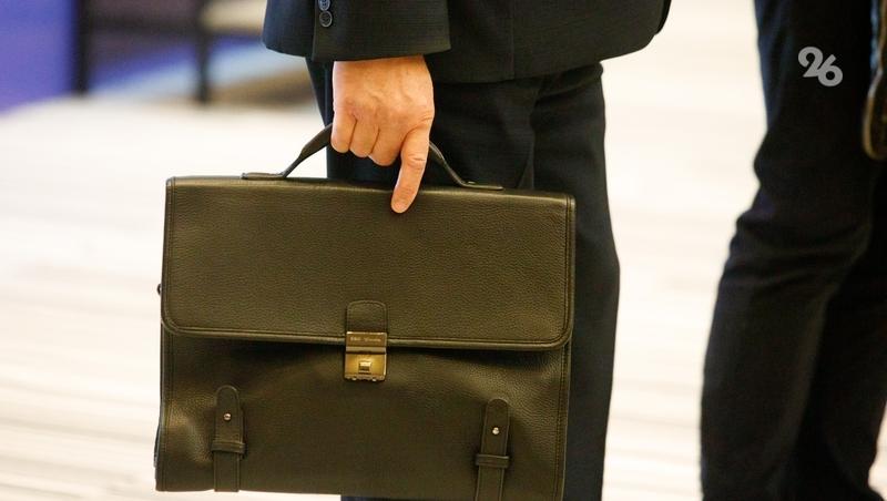 Более трети жителей Ставрополя хотели бы сменить профессию