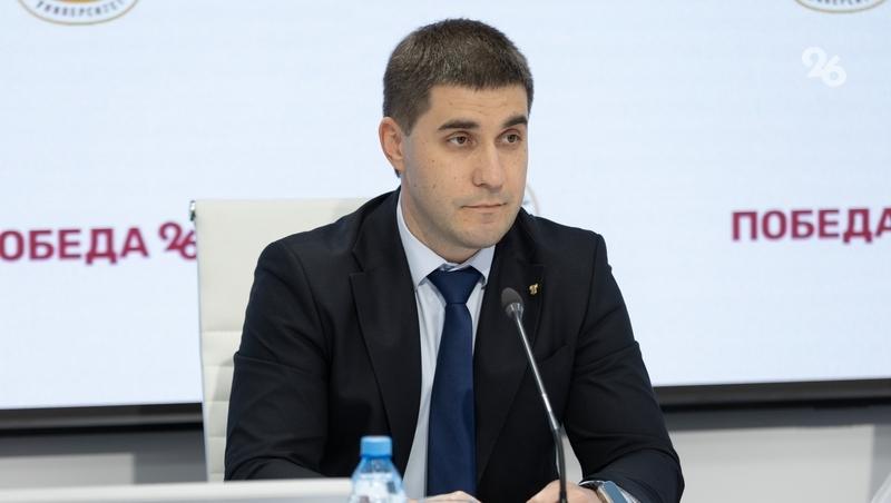 Больше половины актов о залитии МКД в Ставрополе направили в страховую компанию