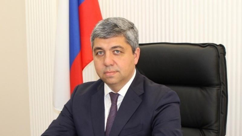 Брат главы КЧР отозвал заявление на пост главы Ставропольского краевого суда