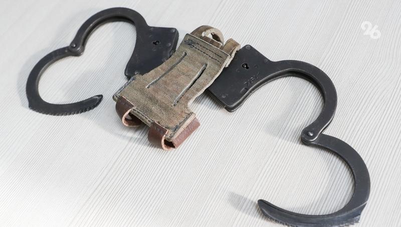 Бывшего депутата парламента Дагестана задержали в Москве