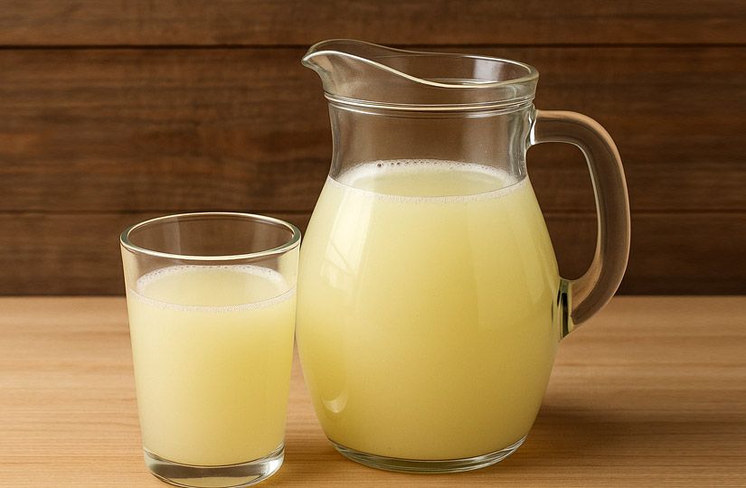 Чем молочная сыворотка полезнее молока и как приготовить её дома4