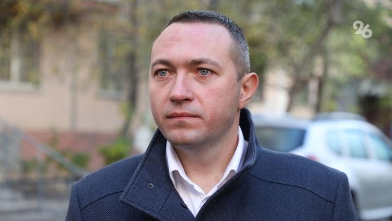 Четыре лифта заменили в доме на Чехова в Ставрополе