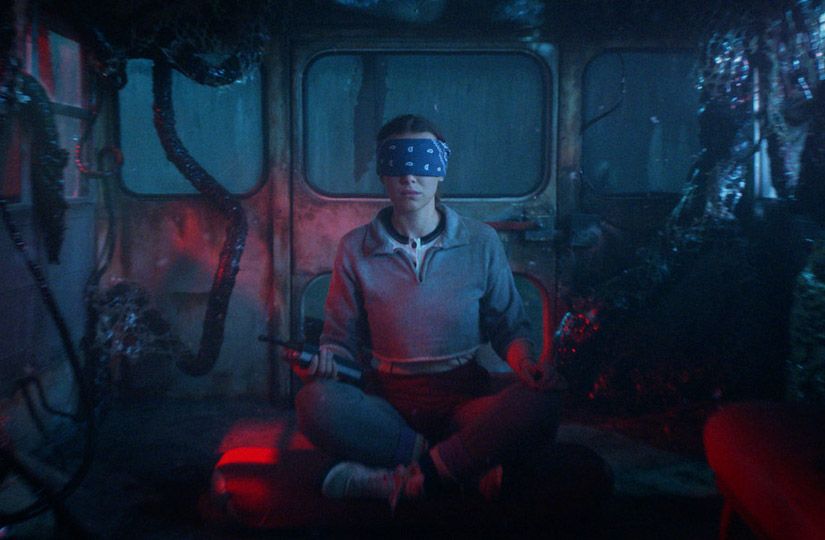 Что известно о финале «Очень странных дел» стоимостью 480 млн долларов4