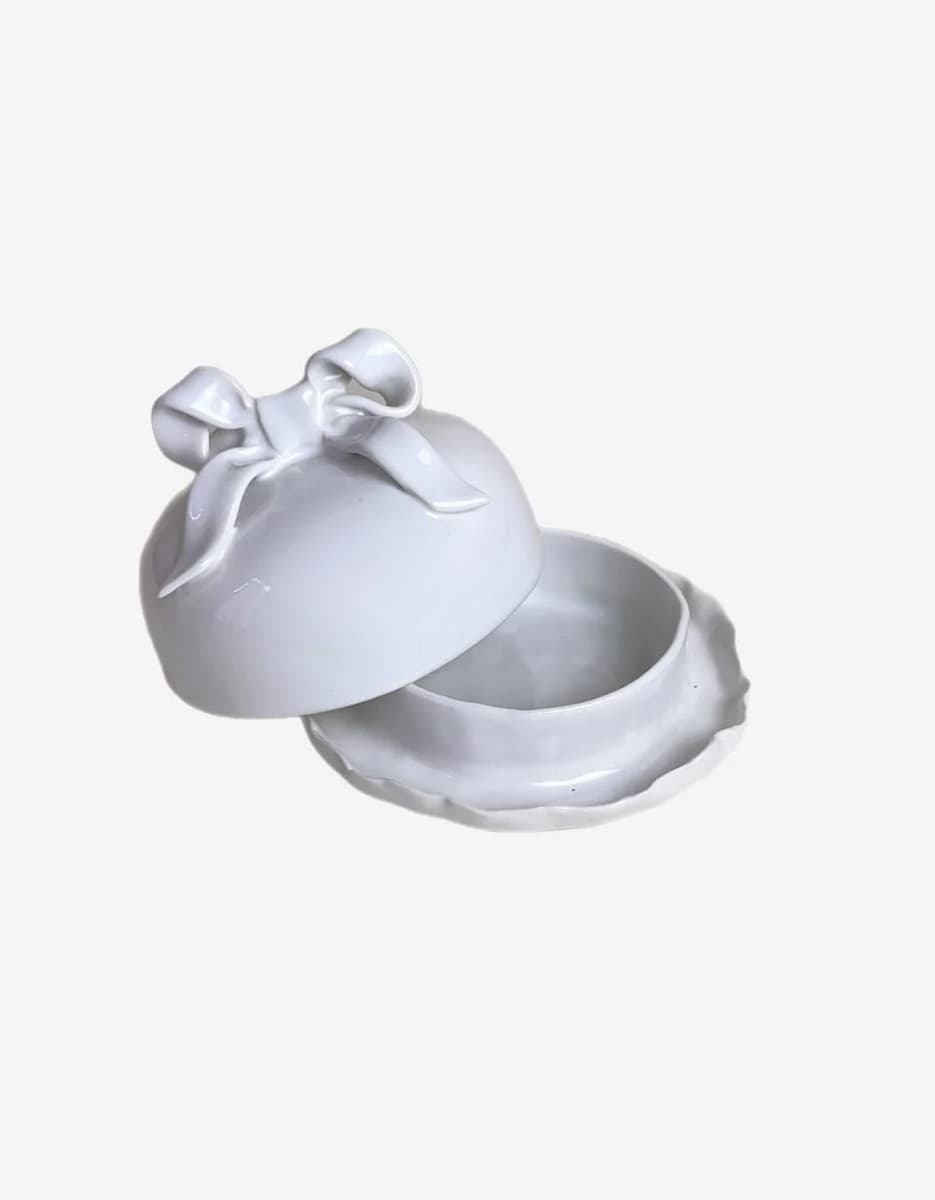 10 небанальных масленок для эстетичных сервировок