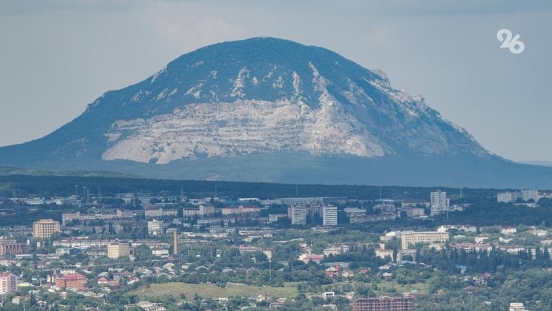 Депутаты РСО-Алании поддержали идею о названии горы в честь Михаила Калашникова