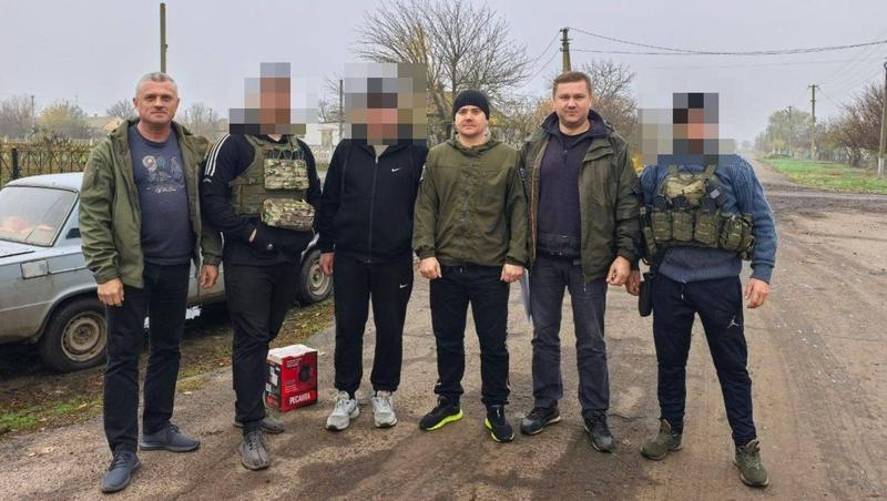 Детекторы дронов и генераторы отправили в зону СВО со Ставрополья &mdash; губернатор