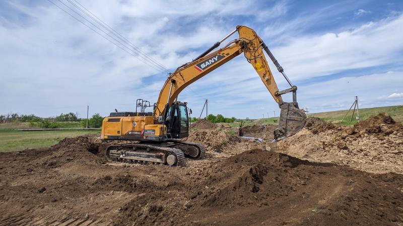 Девять объектов водоснабжения начнут строить на Ставрополье в 2026 году