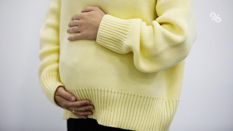 Девять женских консультаций откроют в округах Ставрополья