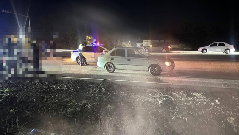 Девушка с двухлетним ребёнком попала под колёса иномарки в Шпаковском округе