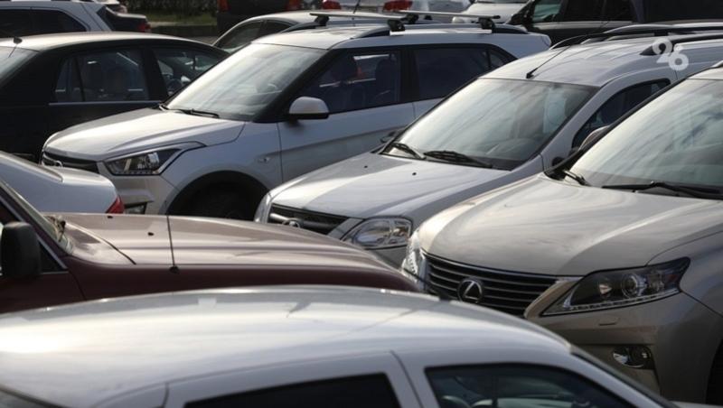 Доля отказов по автокредитам на Ставрополье выросла до 83%