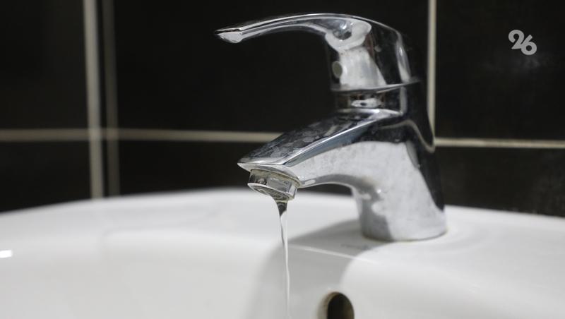 Должникам по ЖКХ в Георгиевском округе отключат воду