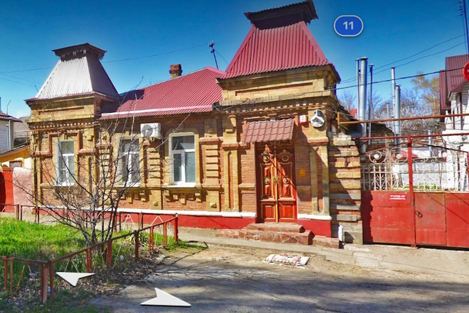 Дом 1906 года в Ставрополе отказались признать объектом культурного наследия0
