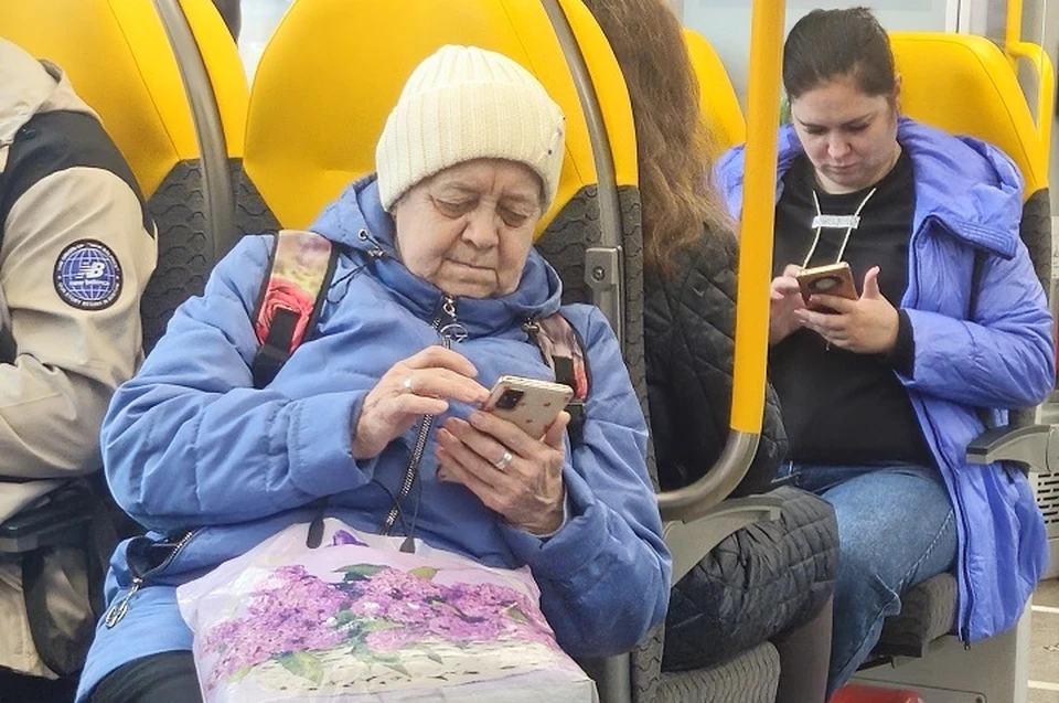 Домовые чаты многоэтажек на Ставрополье переходят в национальный мессенджер0