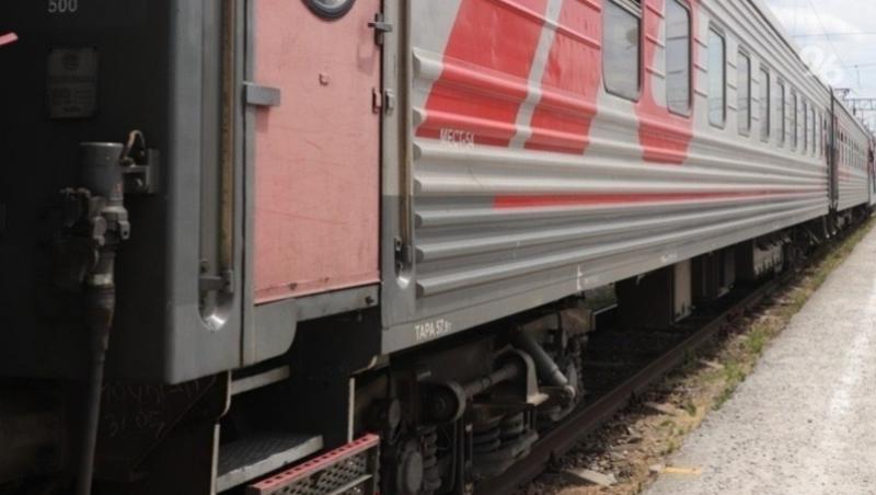 Дополнительные поезда будут курсировать между Ростовом и Кисловодском