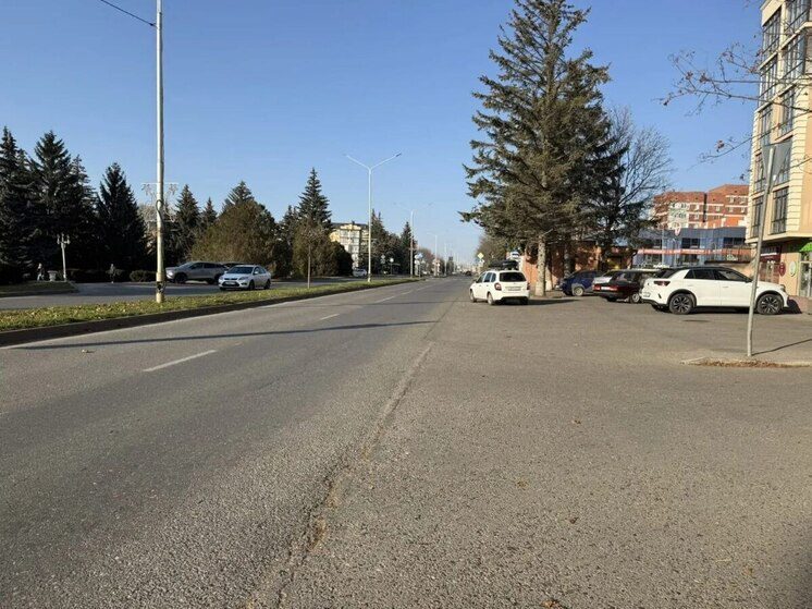 Дорожный нацпроект в 2026 году расширит географию в города-курортах Кавминвод