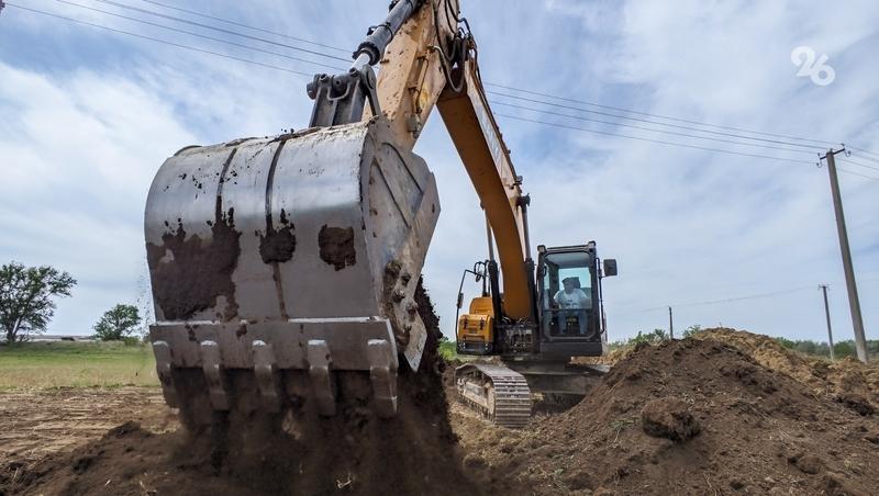 Два махачкалинца украли и сдали в металлолом гидромолот за 235 тыс. рублей