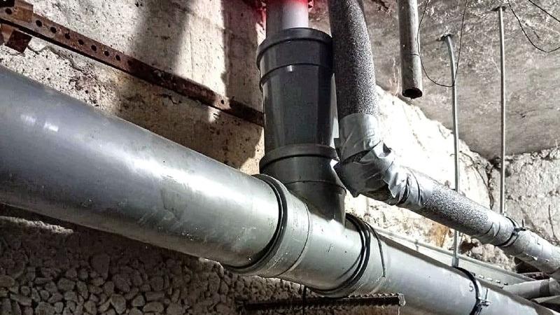 Два МКД капитально отремонтировали в Предгорном округе