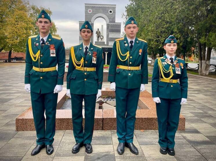 Две пары из Карачаево-Черкесии примут участие в X Кремлевском кадетском бале