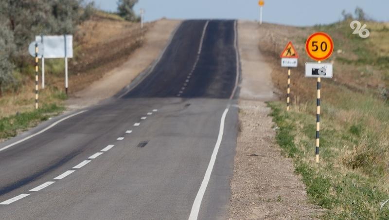 Движение на перекрёстке в Невинномысске урегулируют по указанию губернатора