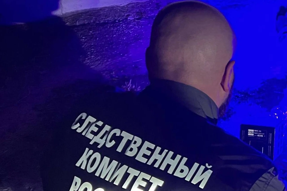 Двое мужчин подорвались на гранате в КБР0