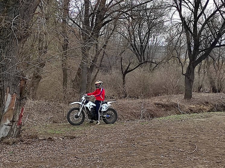 Егерская служба Ставрополья усилила патрулирование на особо охраняемых природных территориях