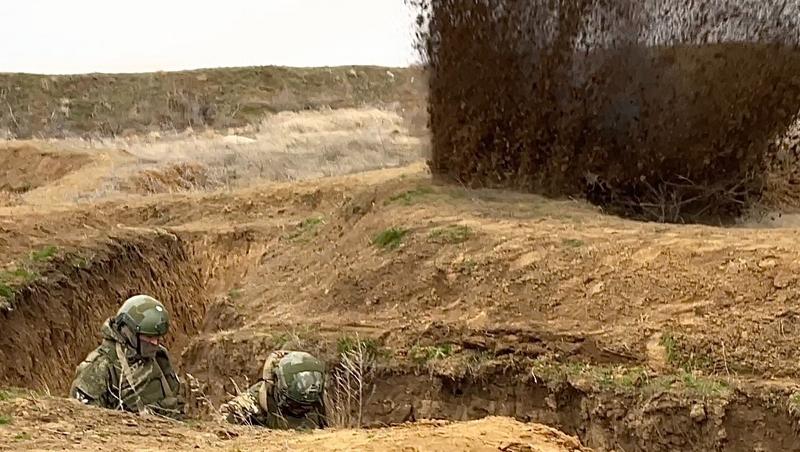 Экс-полицейский, осуждённый за пытки в РОВД Махачкалы, погиб на СВО