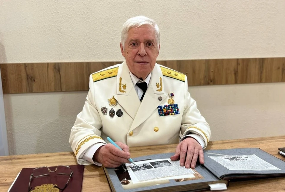 Экс-прокурор Чечни рассказал о расследовании терактов и встрече с Путиным0