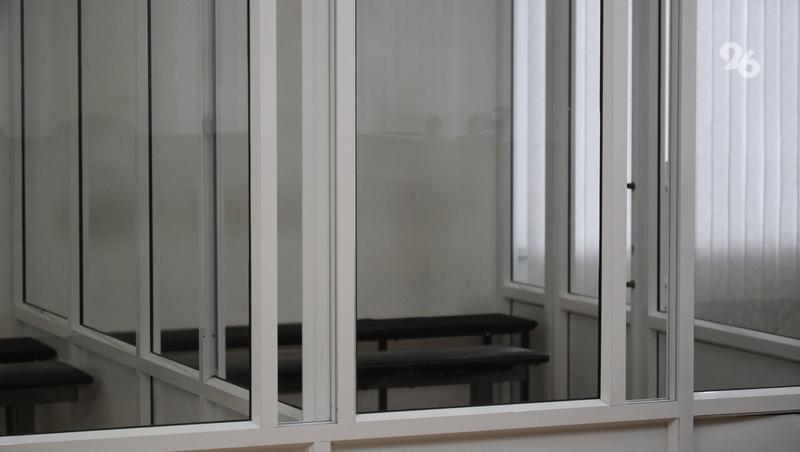 Экс-сенатор КЧР Арашуков пытался за взятку подселить к себе в камеру террориста