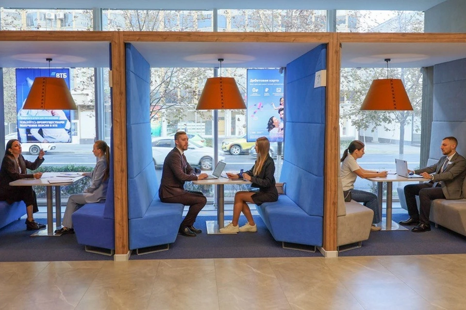 Эксперт назвал основные драйверы развития биометрии до 2030 года0