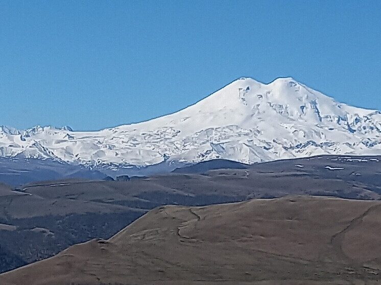 «Эльбрус» признан лучшим горнолыжным курортом СКФО на премии «Горы России»