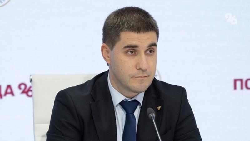 Ещё 124 лифта заменят в многоквартирных домах Ставрополья