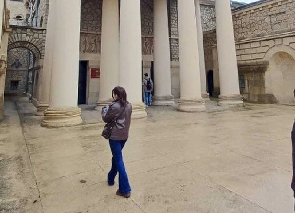 Ессентуки с начала года посетили около 122 тысяч иностранных туристов0