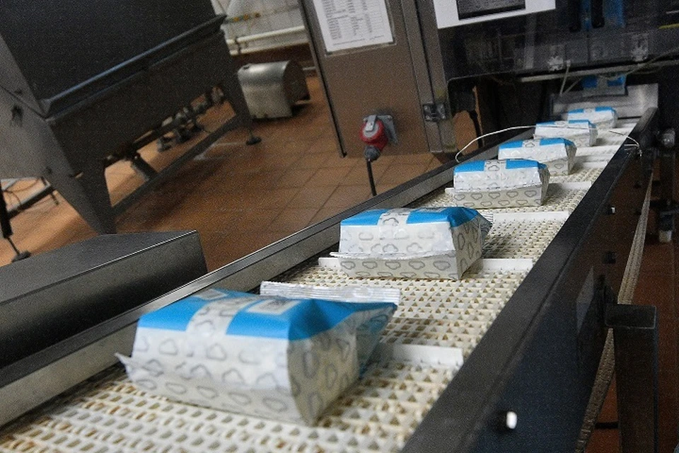 Фальсифицированный творог обнаружил Роспотребнадзор в Дагестане0