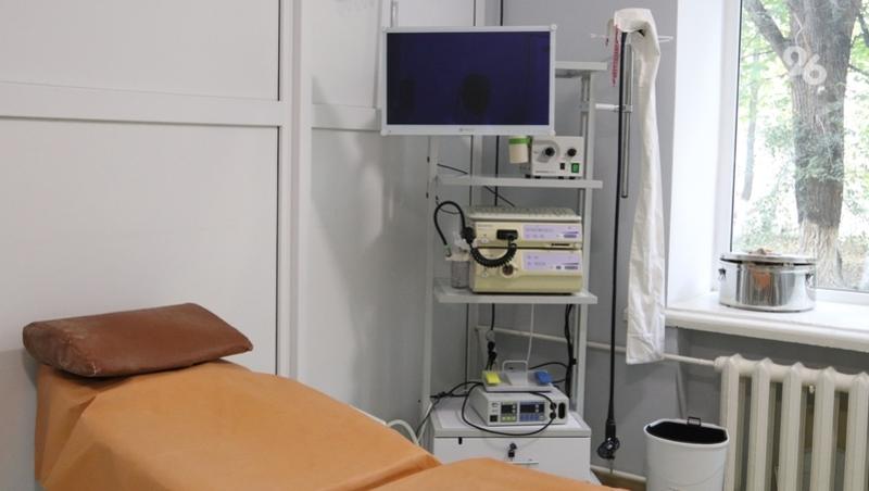 ФАП на Ставрополье получил новое оборудование по требованию прокуратуры