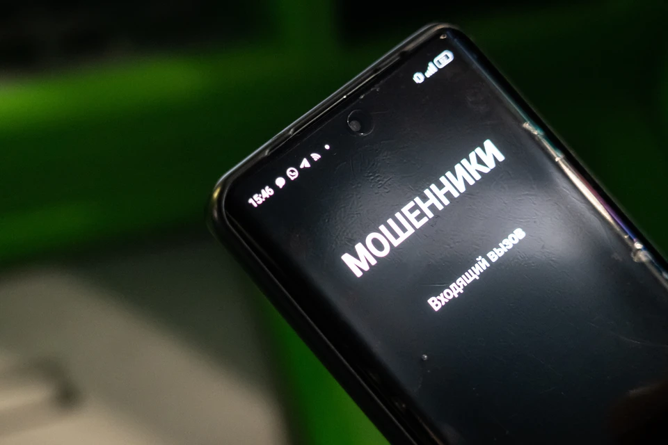 Фейковые аккаунты главы Роспотребнадзора Ставрополья появились в сети0